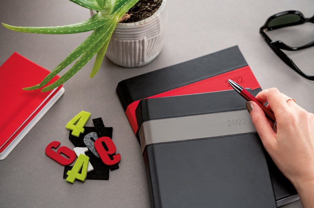 tips organizar agenda