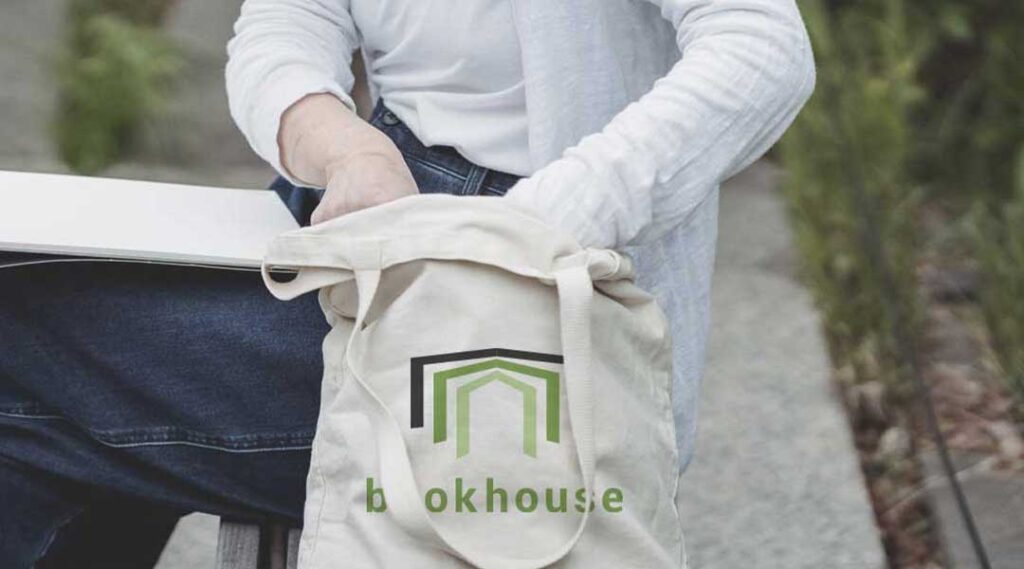 bolsas eco con logo