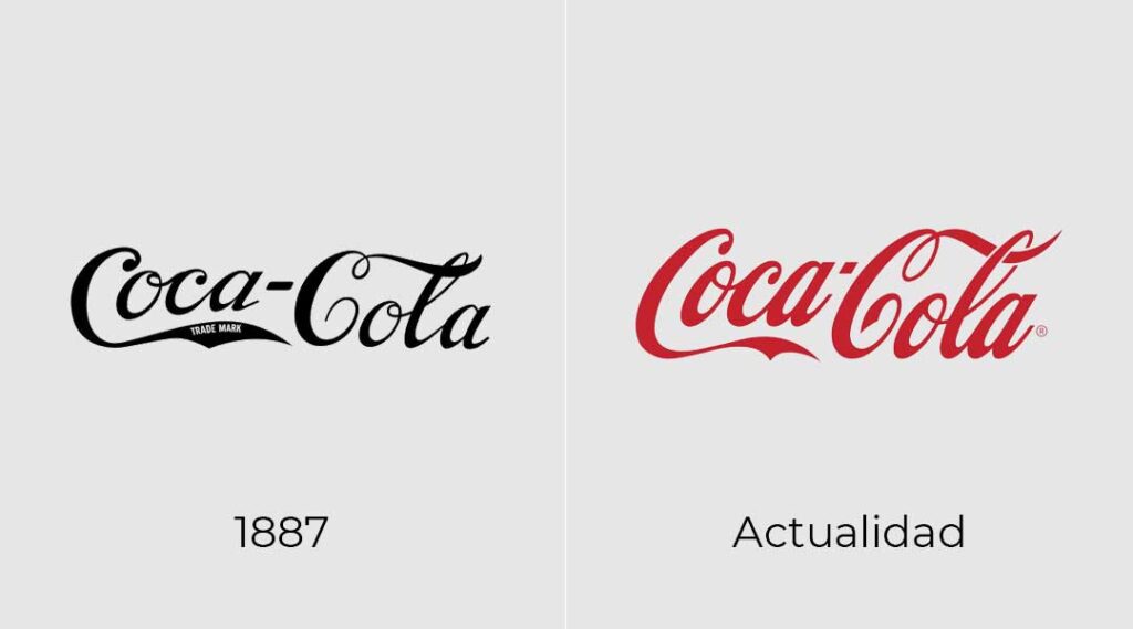 logos coca-cola