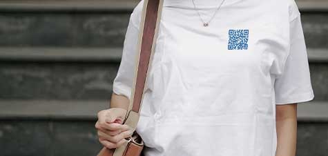 camisetas y llaveros certificado covid