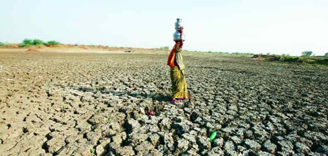 resolver crisis agua