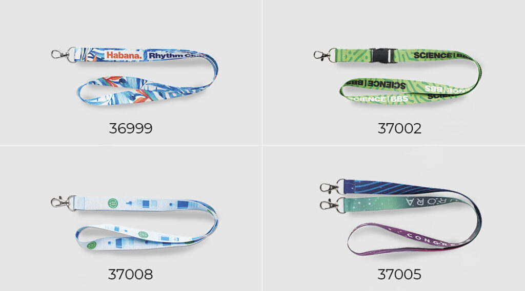 lanyards express