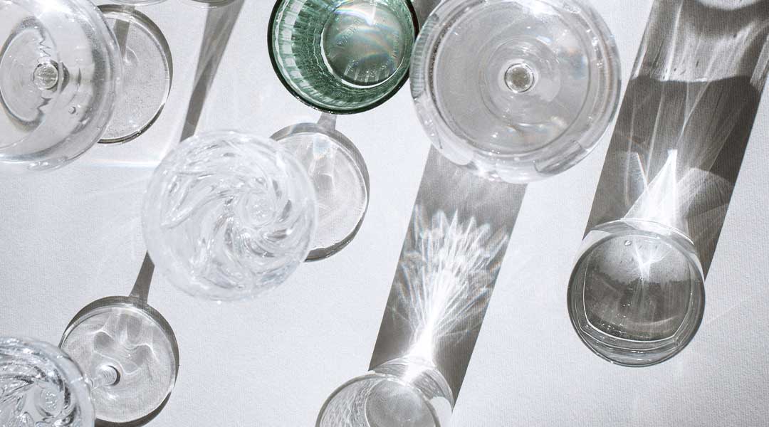 ¿Qué es el vidrio de borosilicato?