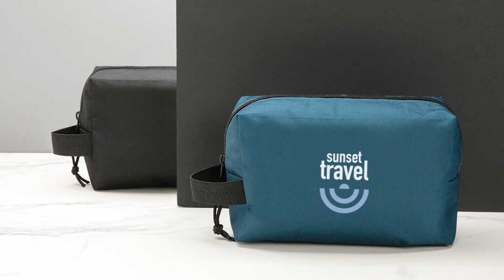 neceseres de viaje personalizados