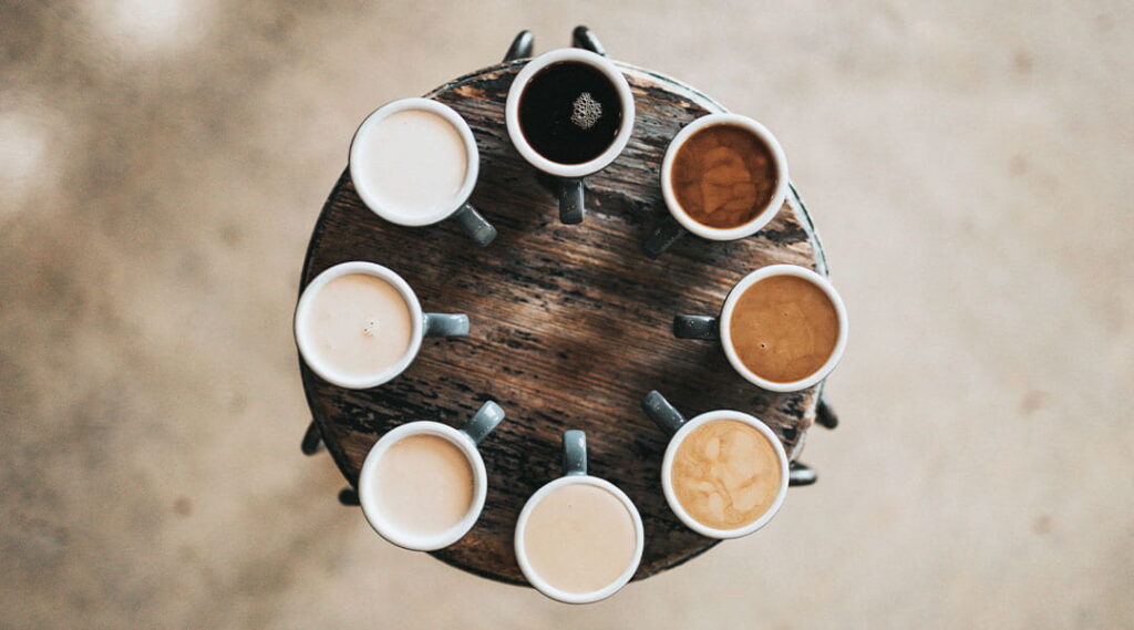 día Mundial del café