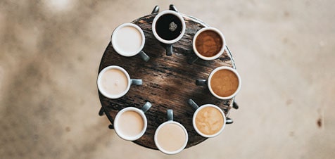 día mundial del café