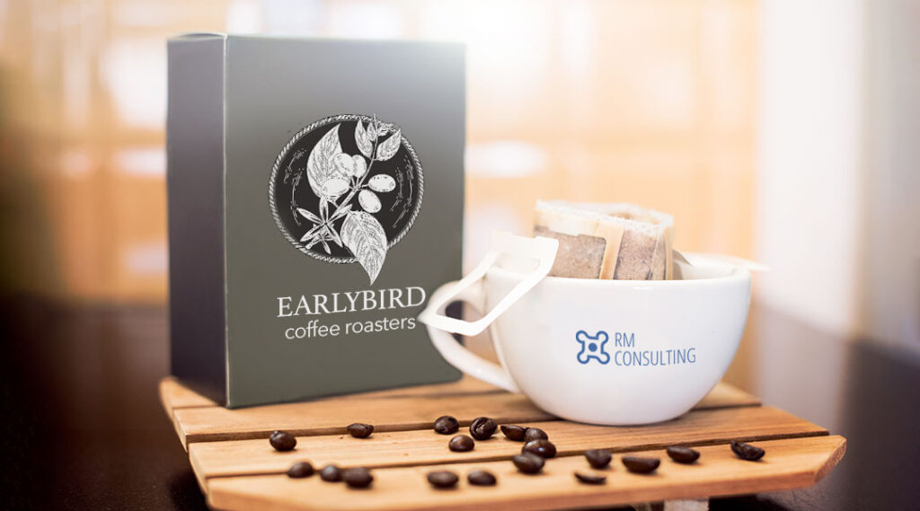 regalo café