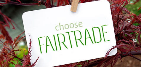 qué es fairtrade