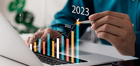 tendencias marketing para el año 2023