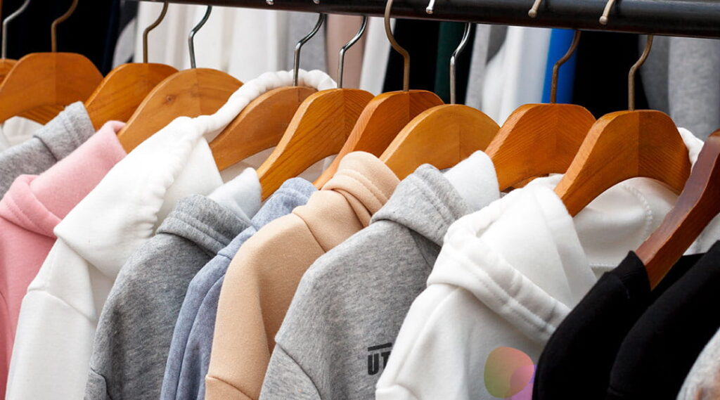 Ropa personalizada online