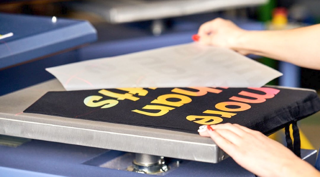 Transfer digital ¿En qué consiste esta técnica de marcaje?