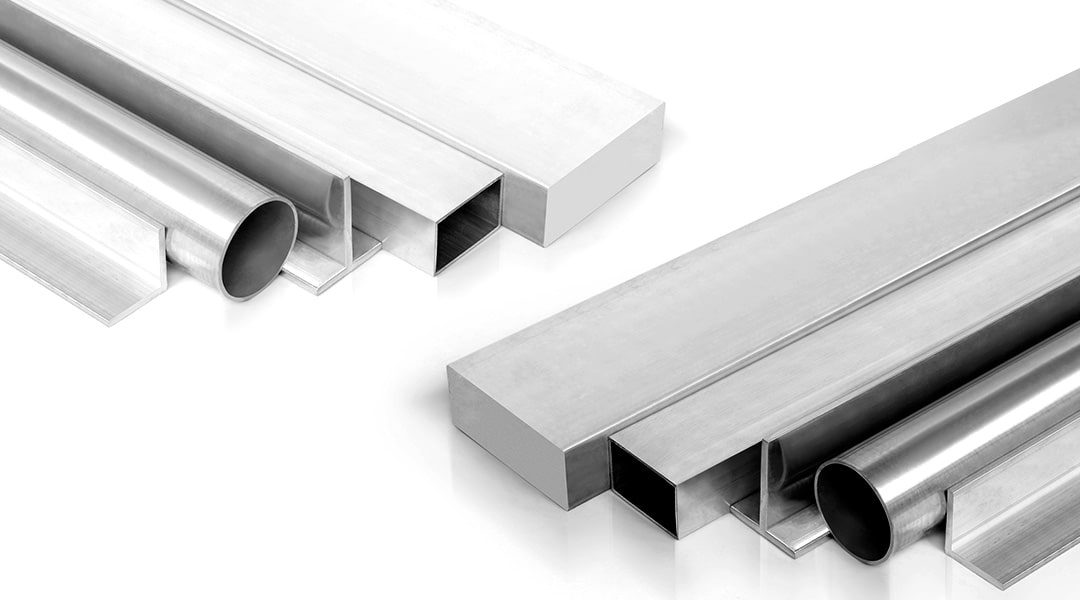 Acero inoxidable o aluminio: ¿Cuál es mejor?