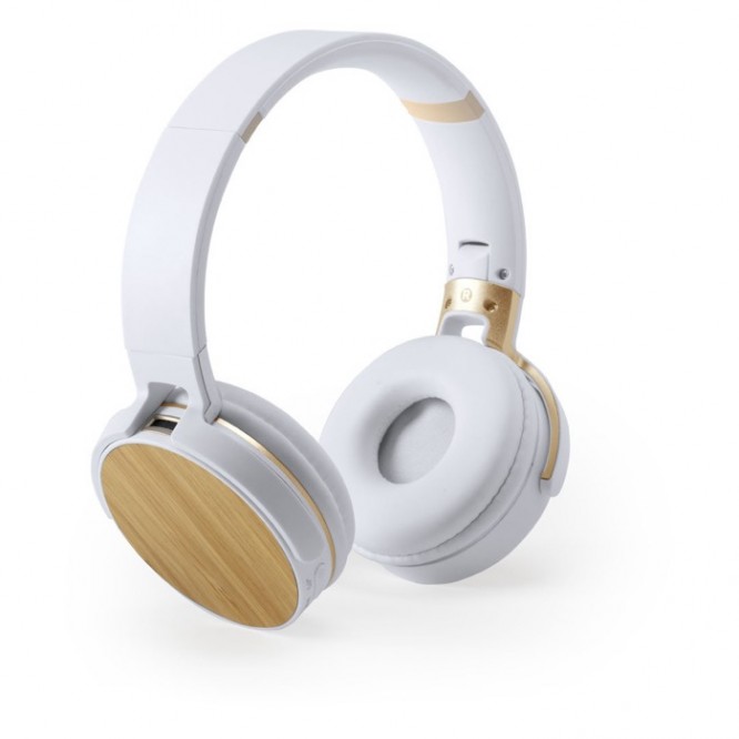 Auriculares Bluetooth Nature