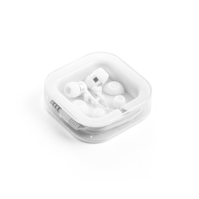 Auriculares Microphone