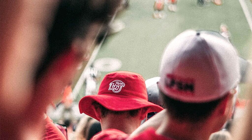 gorras con logotipo fútbol