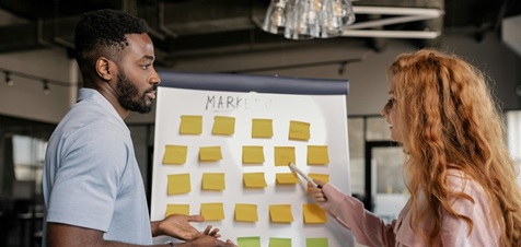 buyer persona