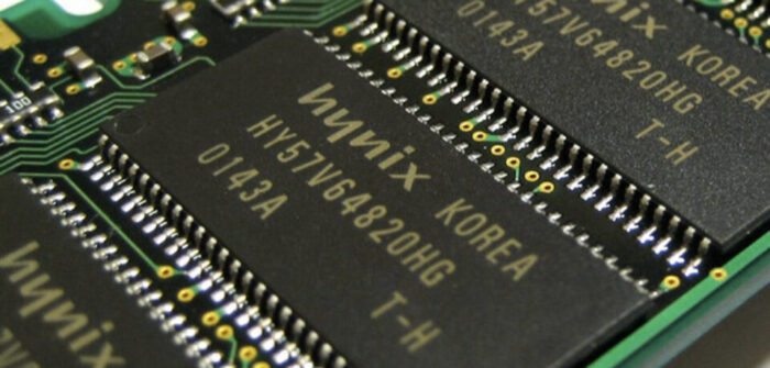 Memoria RAM por dentro