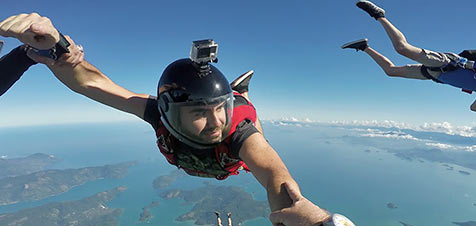 Estrategia de videomarketing de GoPro