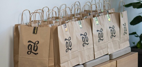 Recomendador merchandising