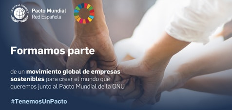 Pacto mundial de la ONU