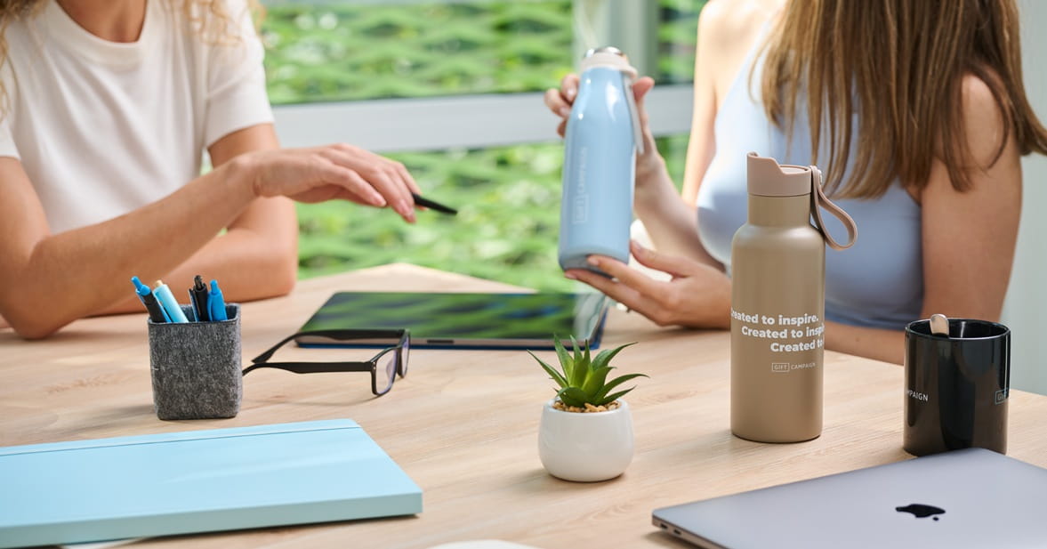 Cómo compran merchandising las empresas en España