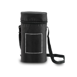 Funda delantera centro