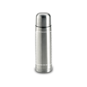 Botella termo cuerpo