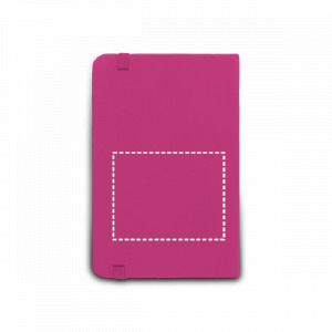 Bloc de notas posterior