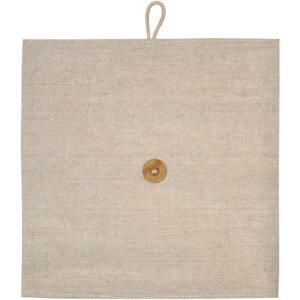 Pouch outside