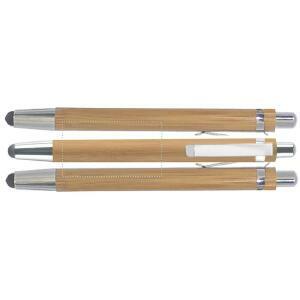 Roundscreen pen