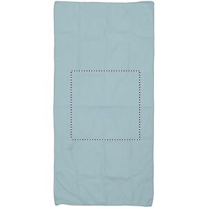 Towel back center e