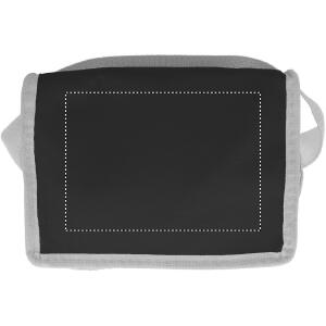 Top of lid