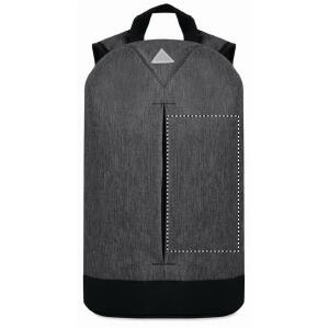 Right pocket
