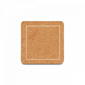 Posavasos 1 Delantera