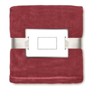 Inlay pad