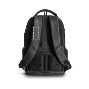 Mochila right strap backpack
