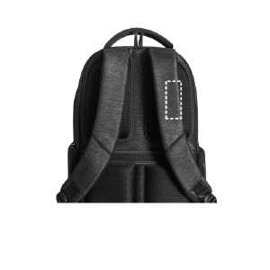 Mochila left strap backpack