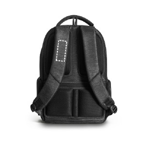 Mochila left strap backpack