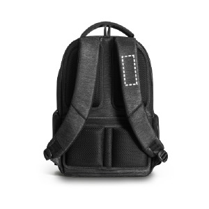 Mochila right strap backpack