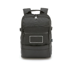 Mochila delantera superior