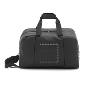 Bolsa deporte posterior