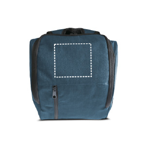 Mochila delantera superior