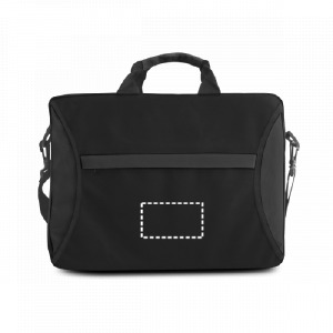 Maletín delantera inferior