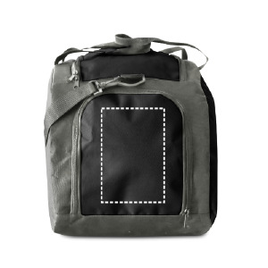 Bolsa deporte bolsillo lateral