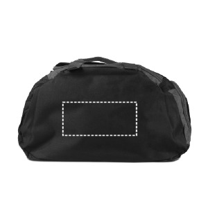 Bolsa deporte posterior