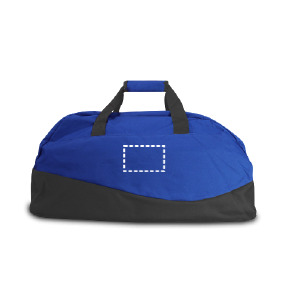 Bolsa deporte posterior