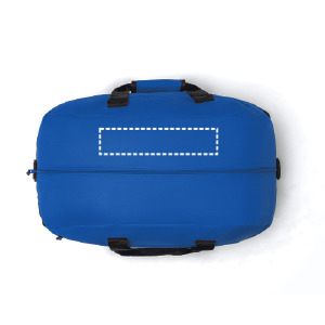 Bolsa deporte parte superior