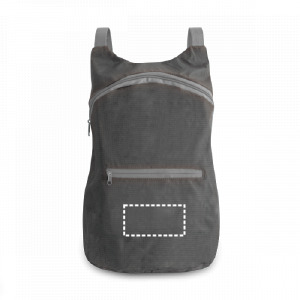 Mochila bolsillo