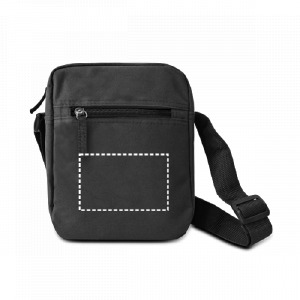 Bolso de hombro Delantera centro