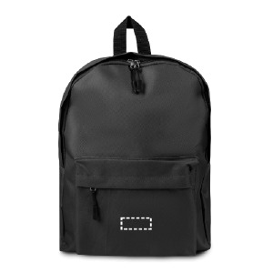 Mochila bolsillo inferior